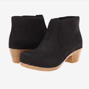 Dansko Marie Boot